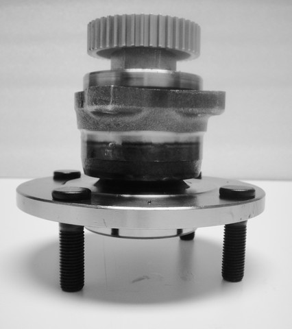  530260 Wheel Bearing and Hub Assembly For MITSUBISHI